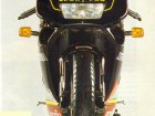 Aprilia RS 125SP Chesterfield Max Biaggi Replica